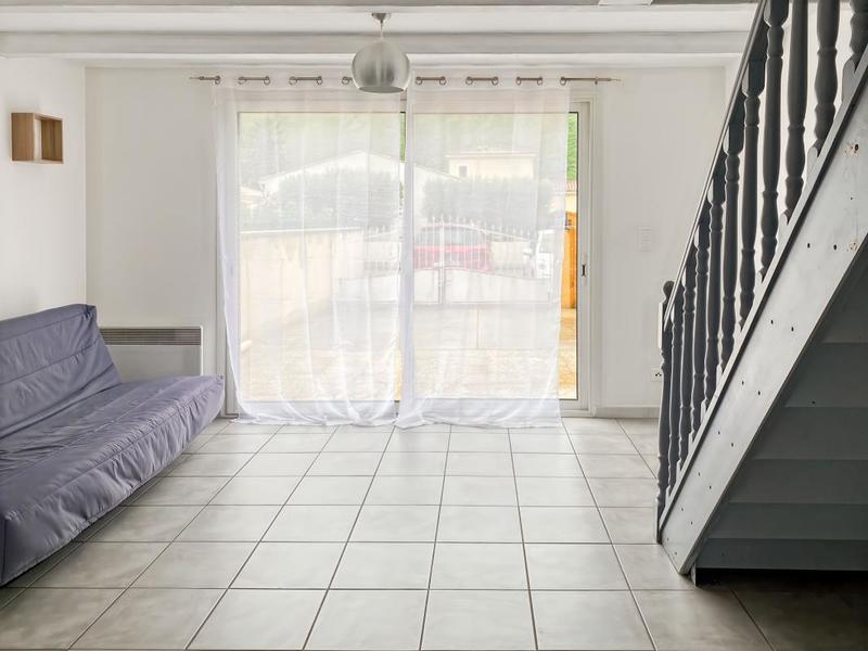 Villa - 186 m² - 8 pièces