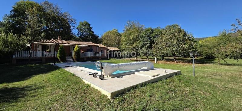 Villa - 88 m² - 4 pièces