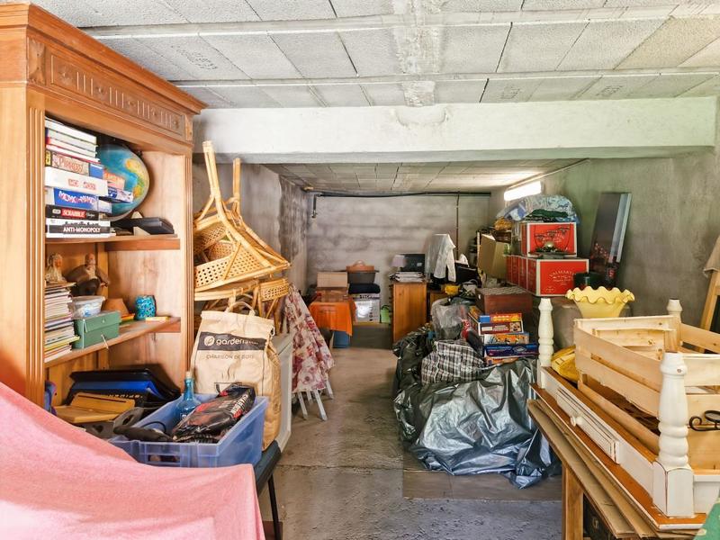 Maison de campagne - 134 m² - 4 pièces