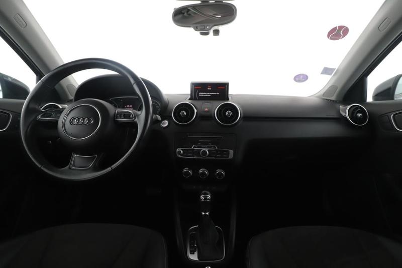 Audi A1 sportback 1.4 Tfsi Ambition Luxe s tronic 125 ch