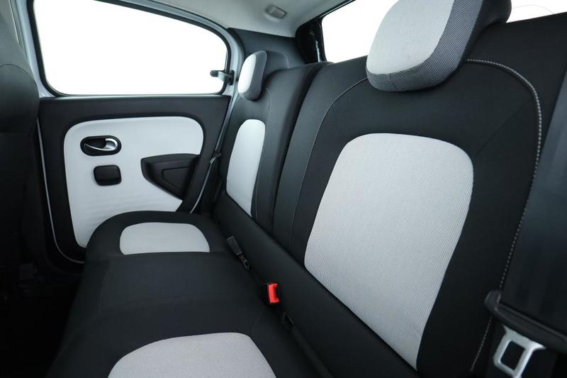 Renault Twingo 1.0 SCe Zen 73 ch