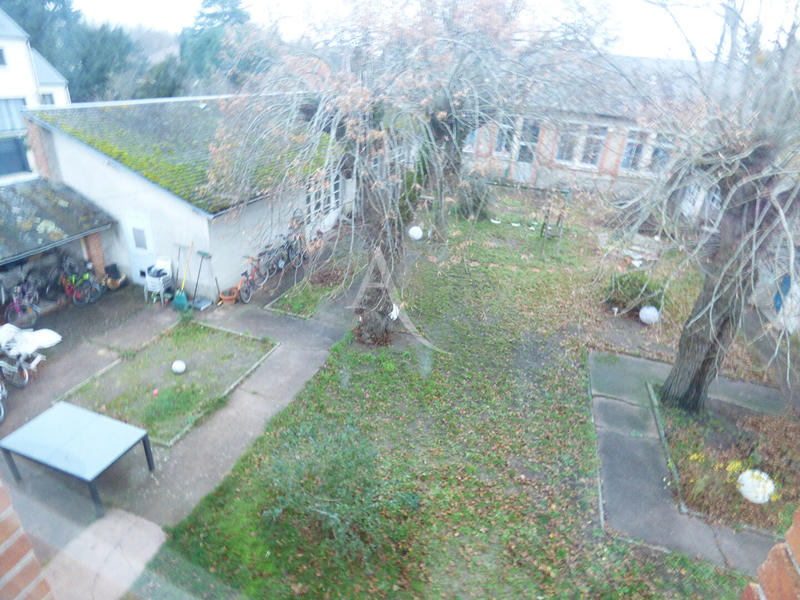 Maison - 192 m² - 9 pièces