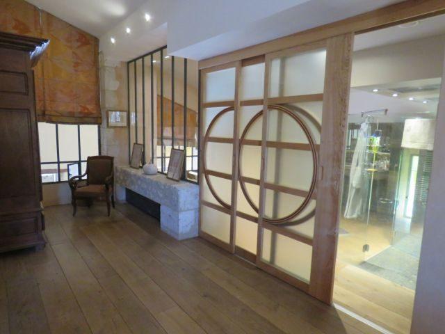 Manoir - 954 m² - 22 pièces