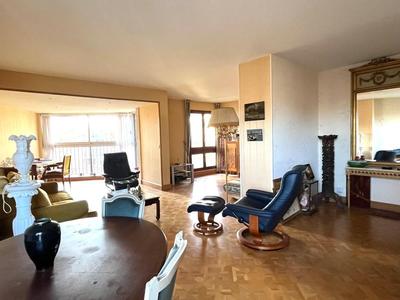 Appartement - 84 m² - 3 pièces