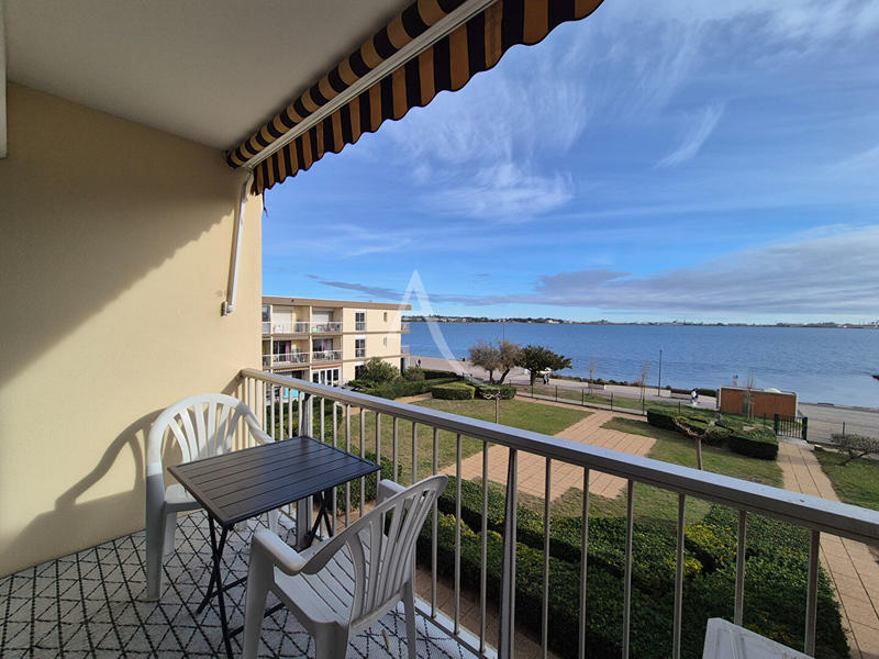 Appartement - 26 m² - 1 pièce