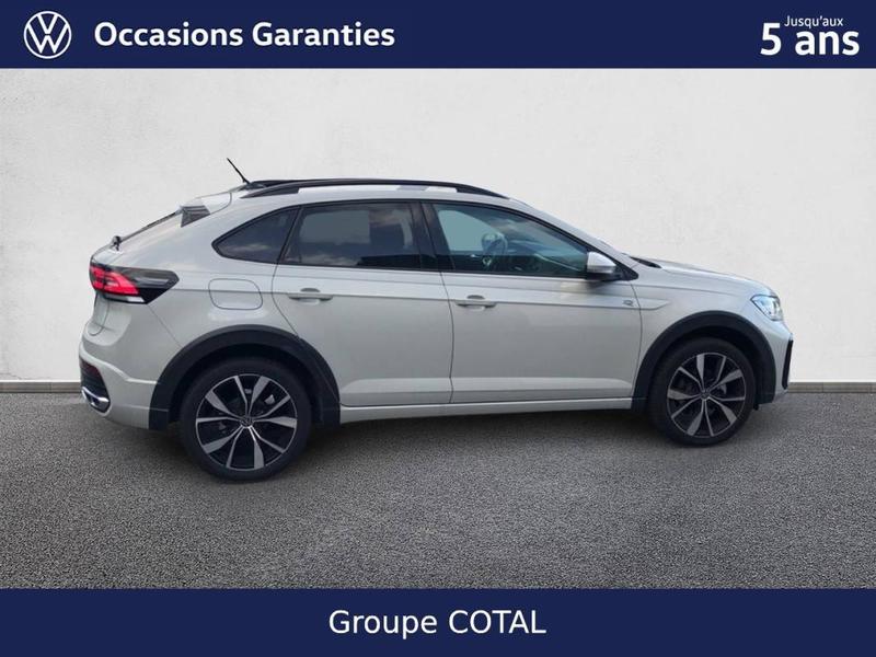 Volkswagen Taigo 1.5 Tsi 150 Dsg7 R-Line