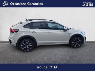 Volkswagen Taigo 1.5 Tsi 150 Dsg7 R-Line