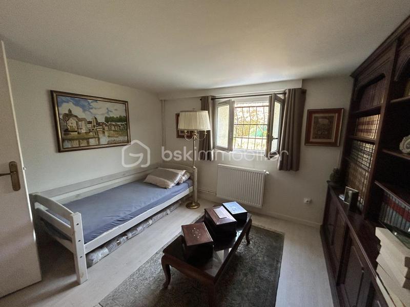 Maison - 109 m² - 5 pièces