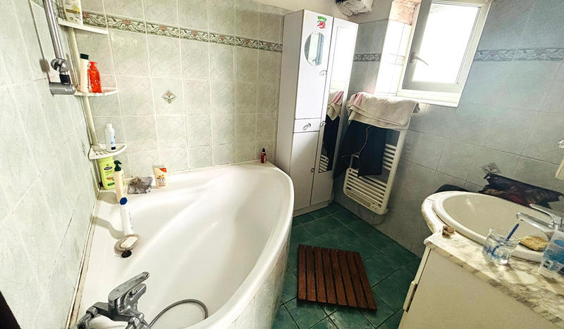 Maison - 102 m² - 5 pièces