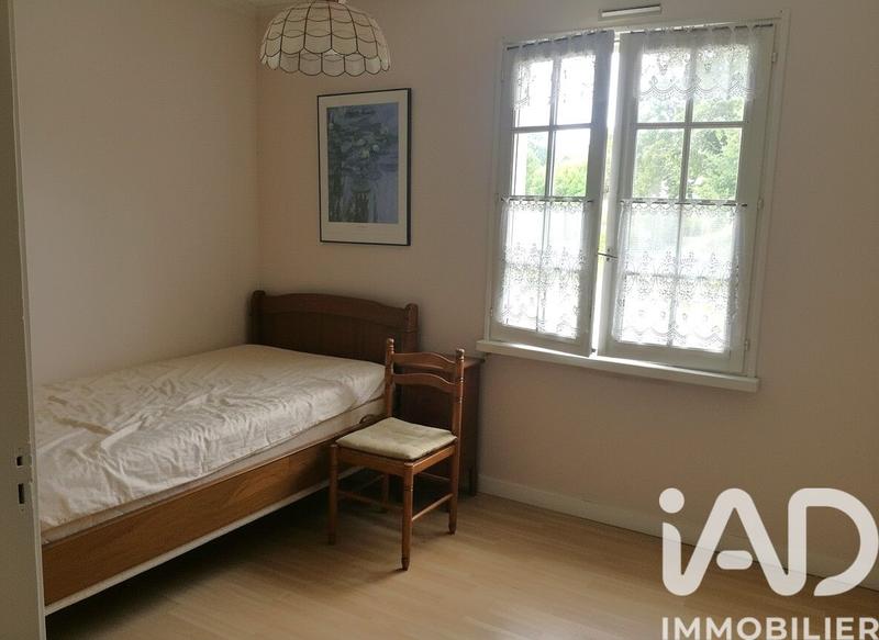 Maison - 212 m² - 7 pièces