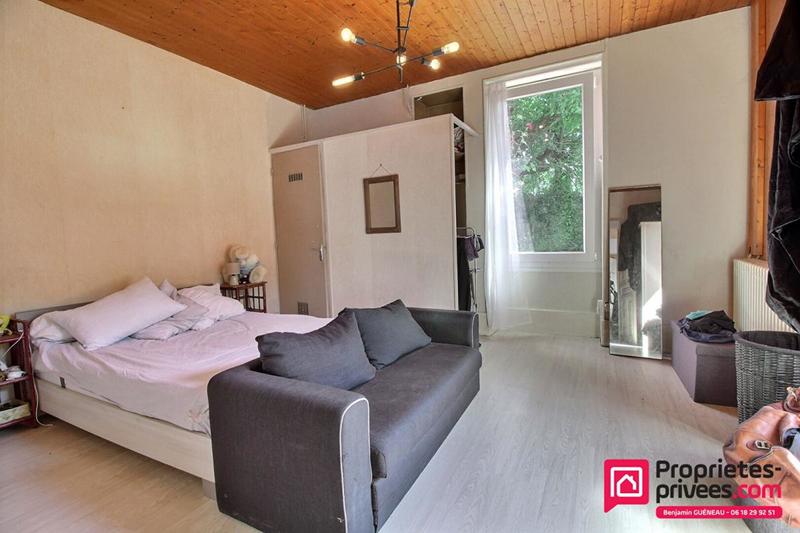 Maison - 160 m² - 6 pièces