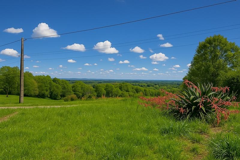 Maison - 235 m² - 8 pièces