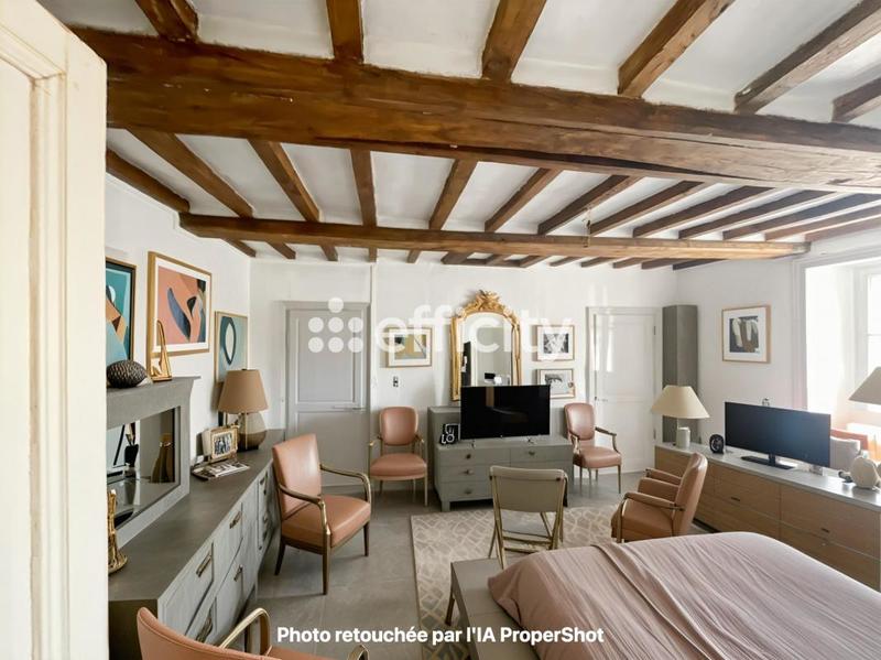 Maison - 404 m² - 14 pièces