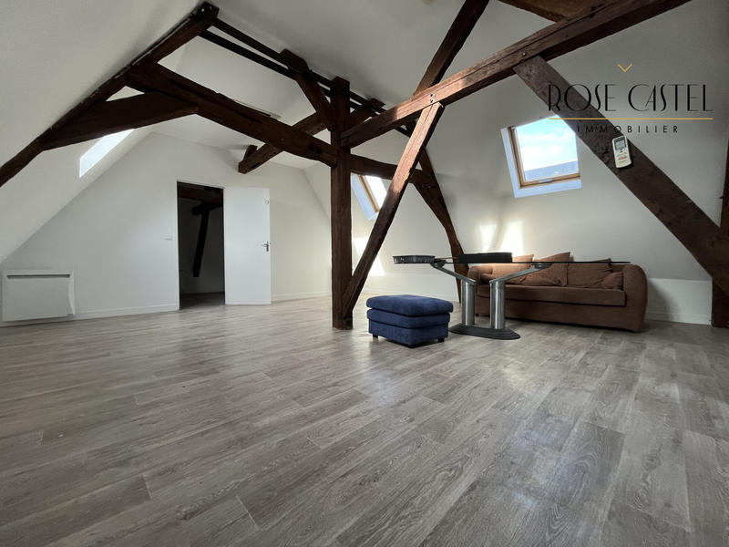 Appartement - 74 m² - 4 pièces