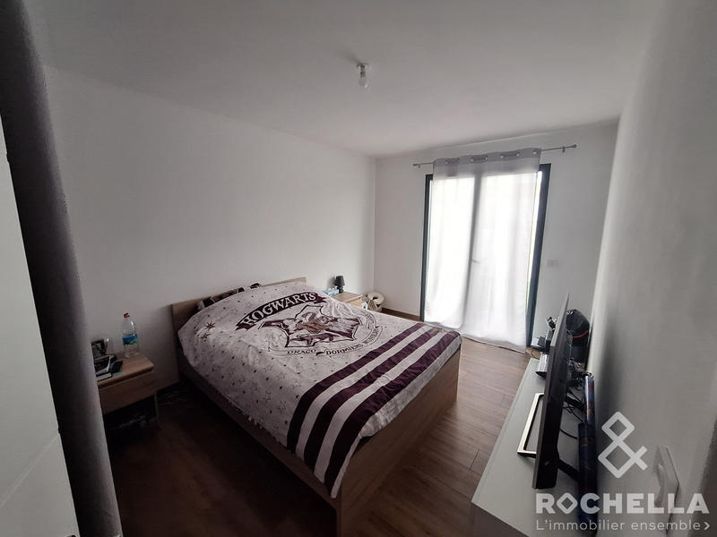 Maison - 94 m² - 4 pièces