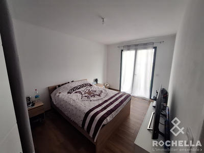 Maison - 94 m² - 4 pièces