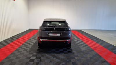 Peugeot 3008 Hybrid 225 E-Eat8 Allure