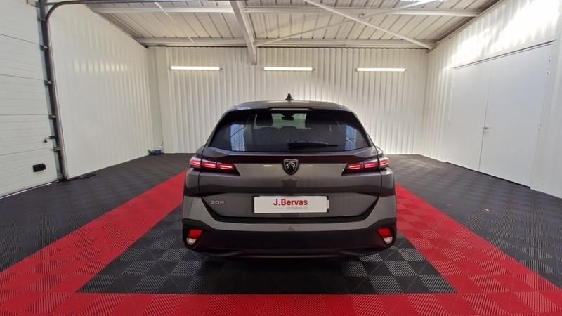 Peugeot 308 Sw BlueHDi 130 Active Pack