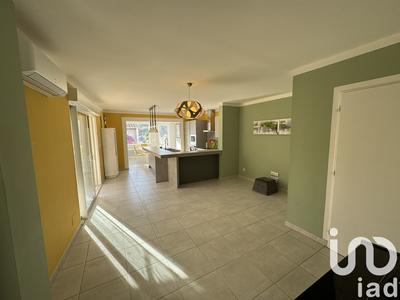 Maison - 300 m² - 9 pièces