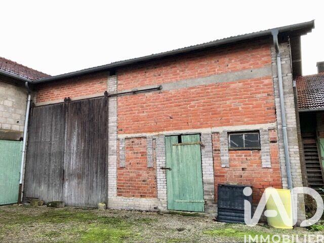 Maison de campagne - 77 m² - 4 pièces