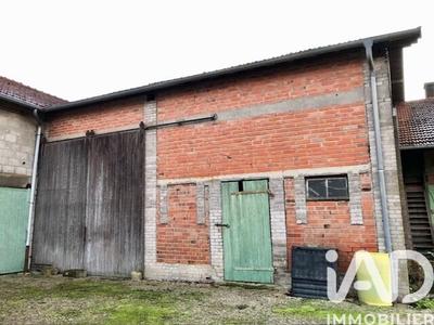 Maison de campagne - 77 m² - 4 pièces