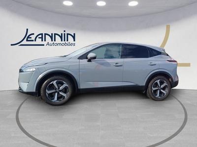 Nissan Qashqai 2021 Mild Hybrid 158 ch Xtronic Intelligent 4x4 n-Connecta