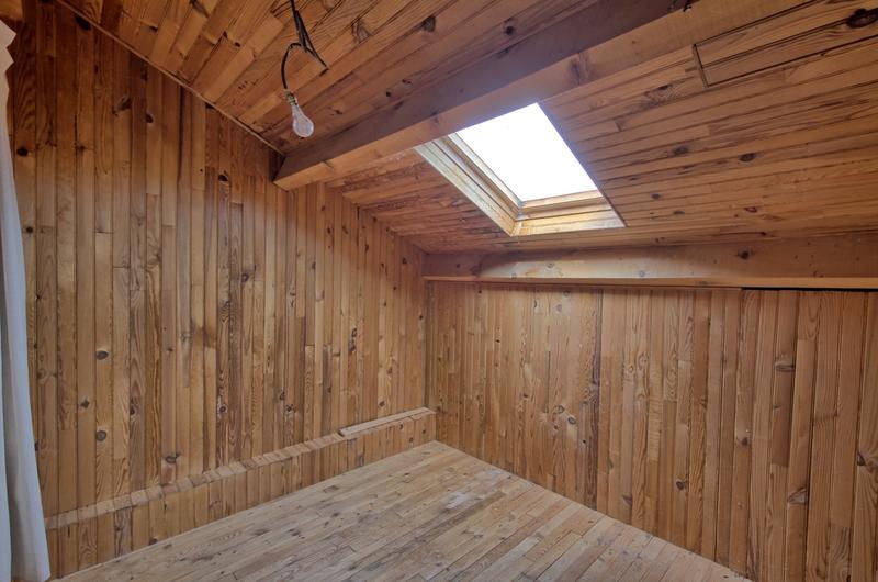 Maison traditionnelle - 181 m² - 7 pièces