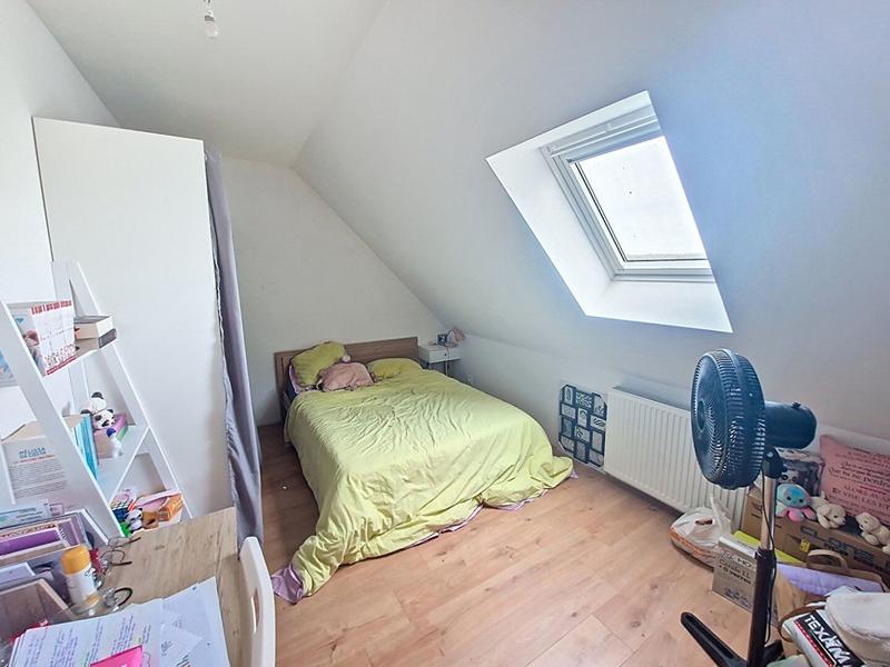 Maison - 114 m² - 6 pièces