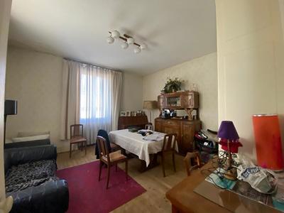 Maison de ville - 96 m² - 4 pièces