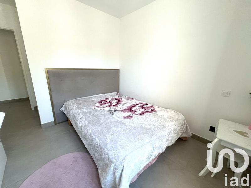 Maison - 124 m² - 4 pièces