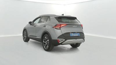 Kia Sportage 1.6 t-GDi 210ch Hev Active Bva6 Suréquipé