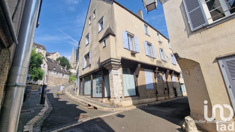 Appartement - 51 m² - 3 pièces