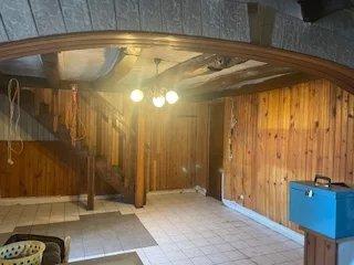 Maison de ville - 7 pièces