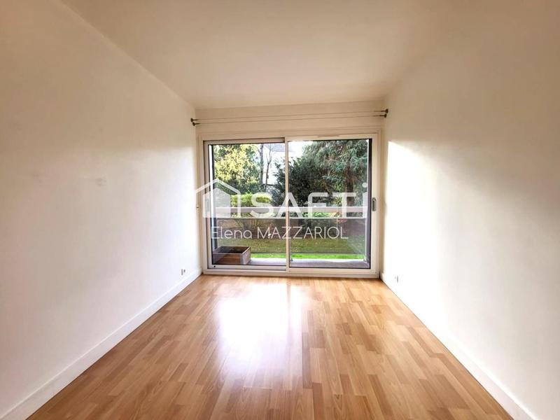 Appartement - 110 m² - 5 pièces