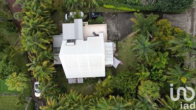 Maison - 143 m² - 5 pièces