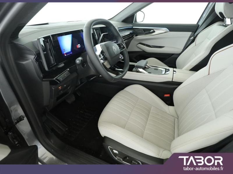 Renault Espace E-Tech 200 Iconic Pano Matrix