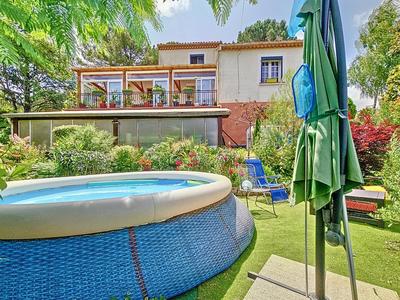 Maison - 182 m² - 5 pièces