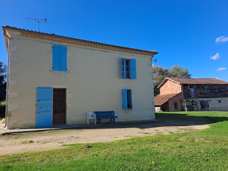 Maison - 138 m² - 6 pièces