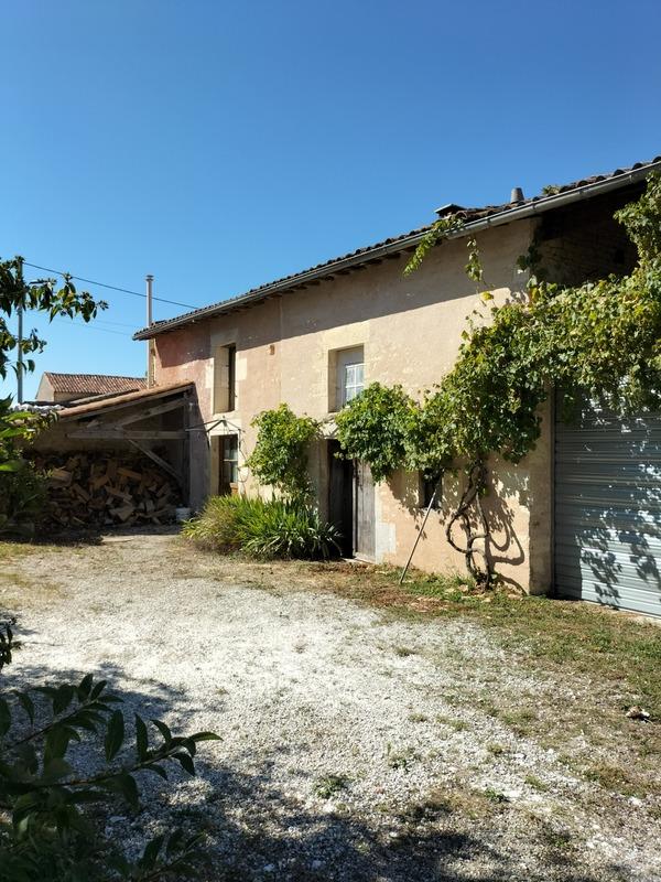 Maison de campagne - 300 m² - 9 pièces