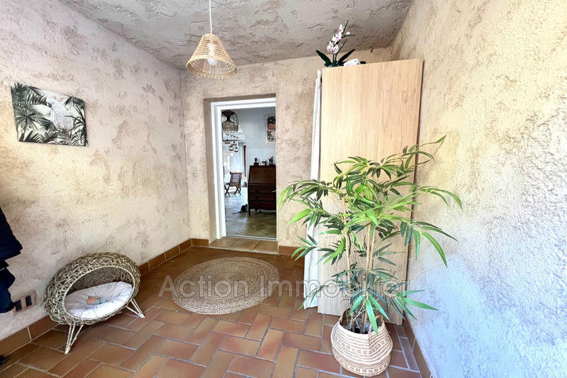 Maison de ville - 81 m² - 4 pièces