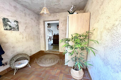 Maison de ville - 81 m² - 4 pièces