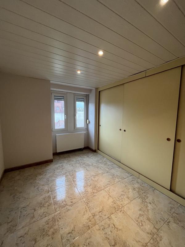 Appartement - 101 m² - 3 pièces