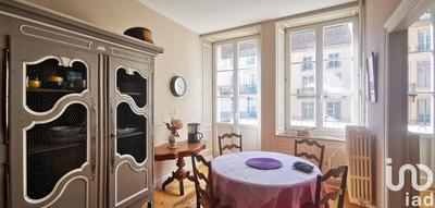 Appartement - 60 m² - 2 pièces