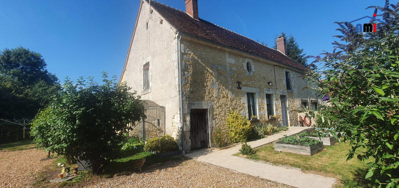Maison - 145 m² - 5 pièces