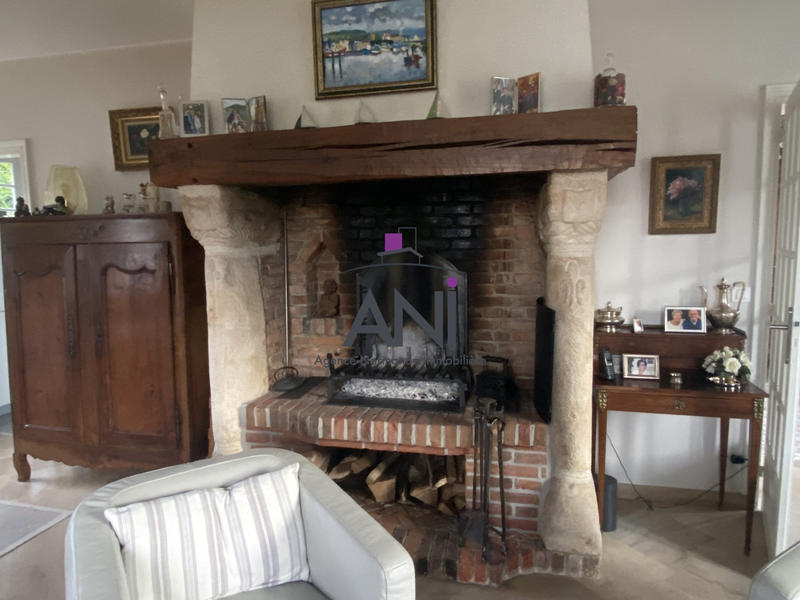 Maison - 178 m² - 7 pièces