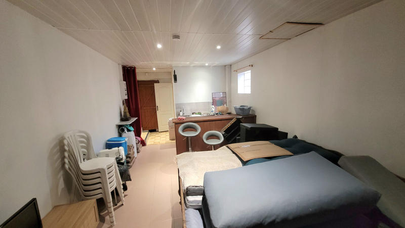 Villa - 115 m² - 6 pièces