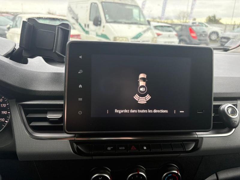 Renault Kangoo II 1.5 dci 95 sesam ouvre toi