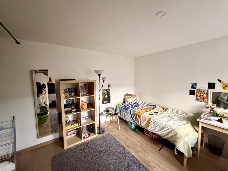 Maison - 187 m² - 10 pièces