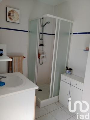 Maison de ville - 50 m² - 2 pièces