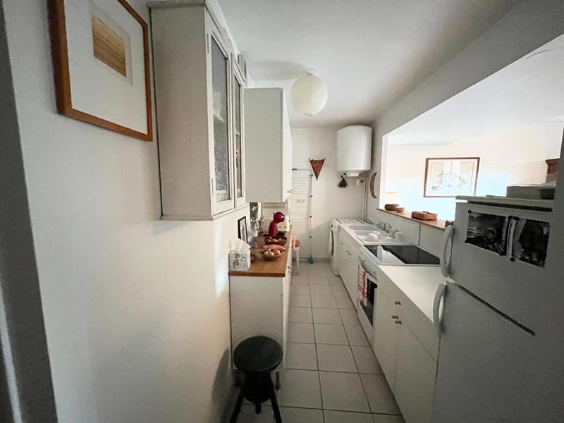 Appartement - 52 m² - 2 pièces